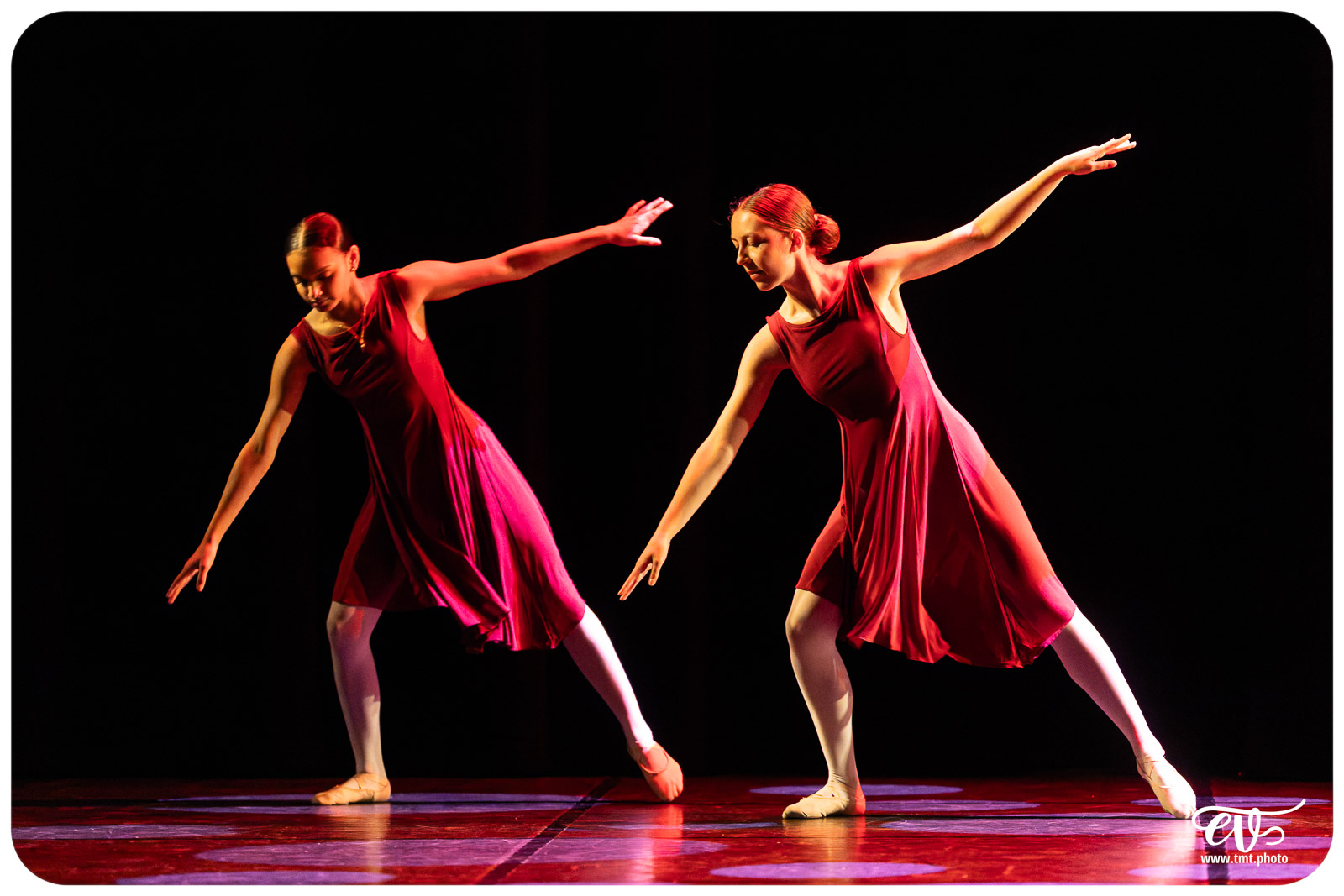 GALA DE DANSE 2026 EMMDH